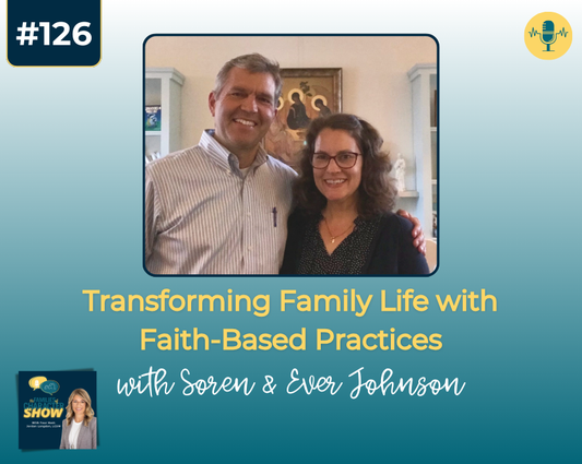 Transforming Family Life with Faith-Based Practices