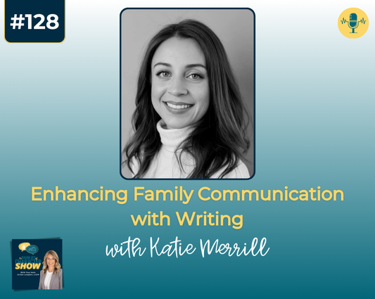 Enhancing Family Communication with Writing