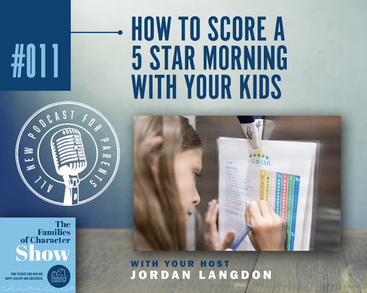 How to Score a 5-Star Morning With Your Kids