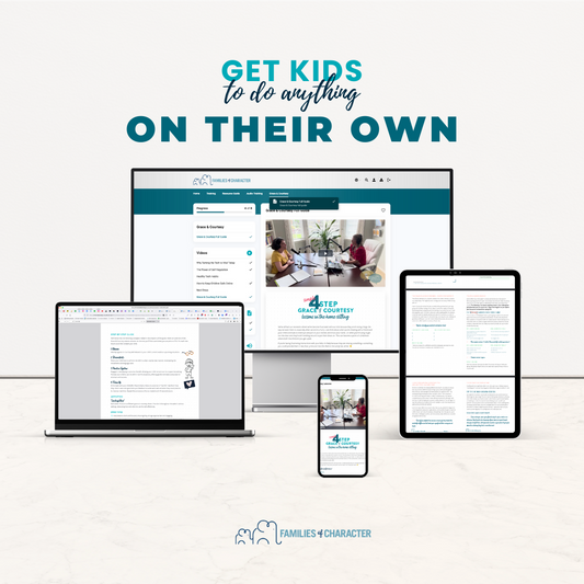 Get Kids to Do Anything On Their Own — Digital Guide